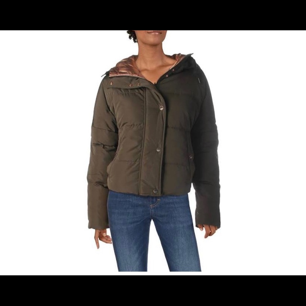 - - Andrew Marc jacket - Picture 4 of 6